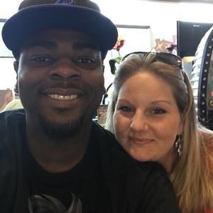 Meet your Posher, Frances